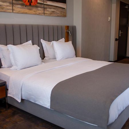 Onyx City Center Tbilisi Luaran gambar