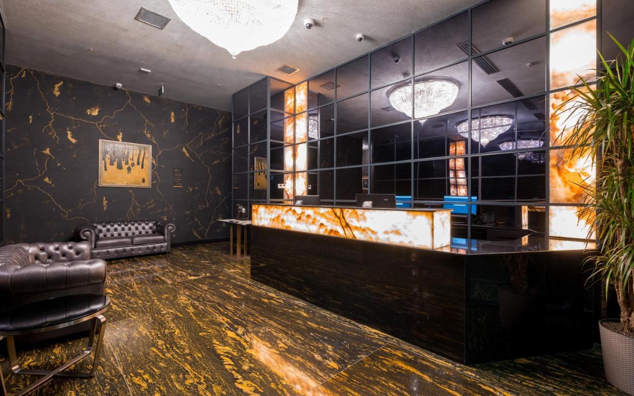 Onyx City Center Tbilisi Luaran gambar