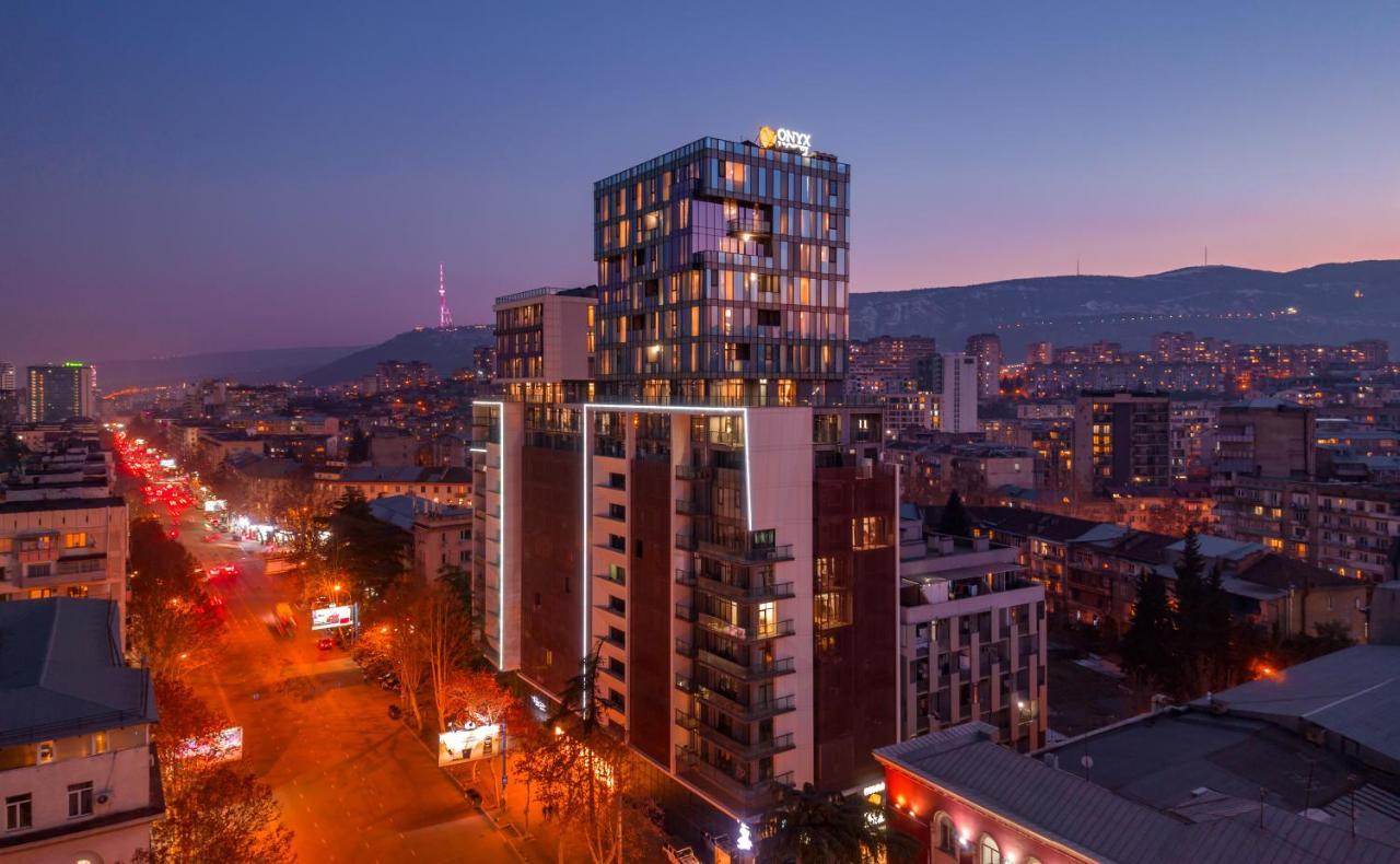 Onyx City Center Tbilisi Luaran gambar