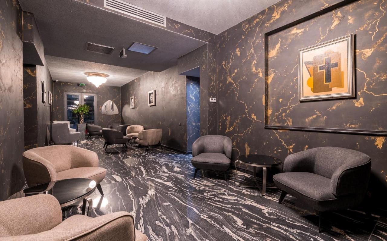 Onyx City Center Tbilisi Luaran gambar