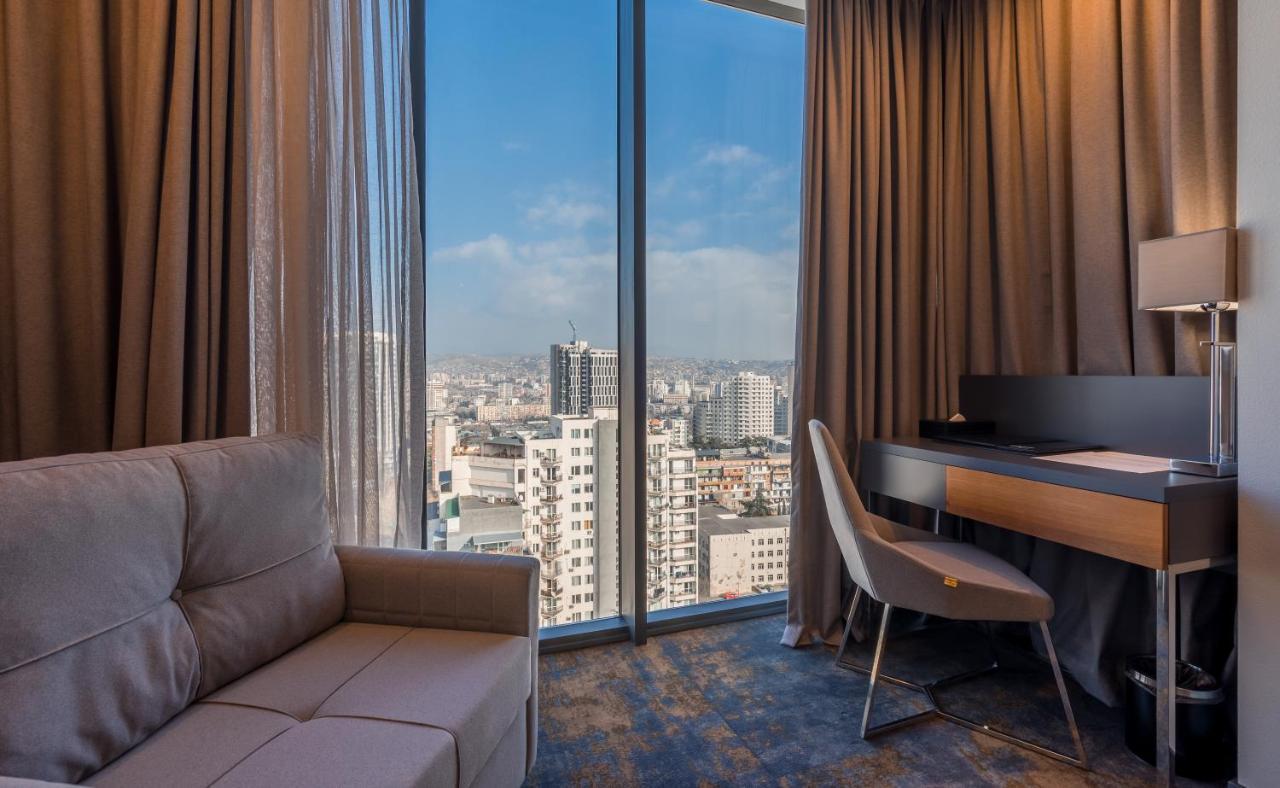 Onyx City Center Tbilisi Luaran gambar