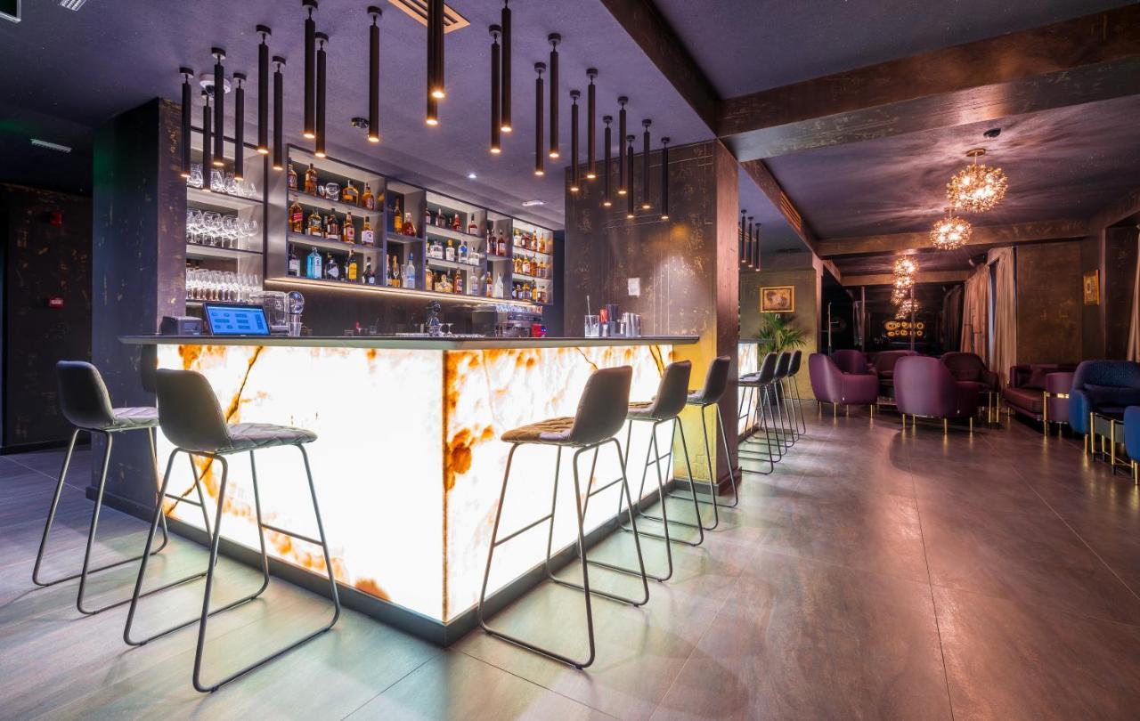 Onyx City Center Tbilisi Luaran gambar