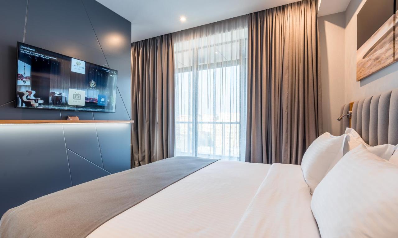 Onyx City Center Tbilisi Luaran gambar