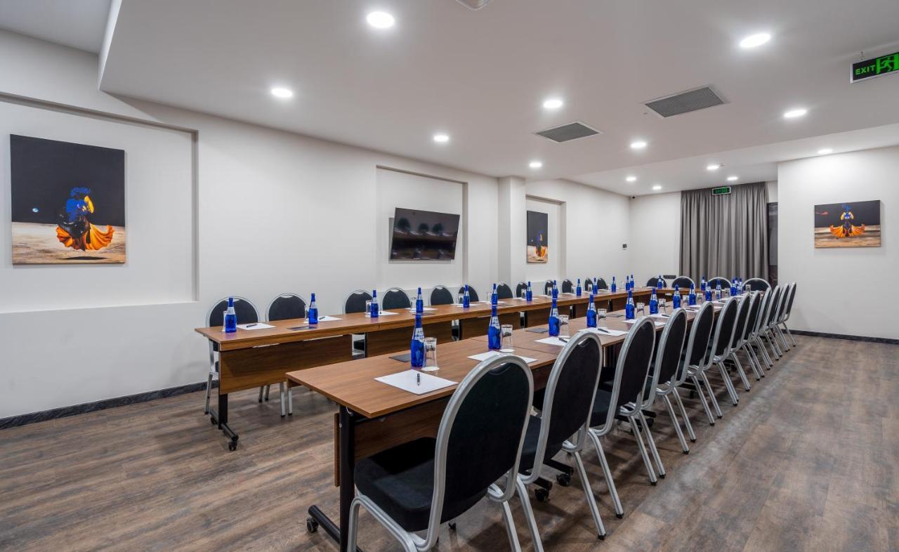 Onyx City Center Tbilisi Luaran gambar