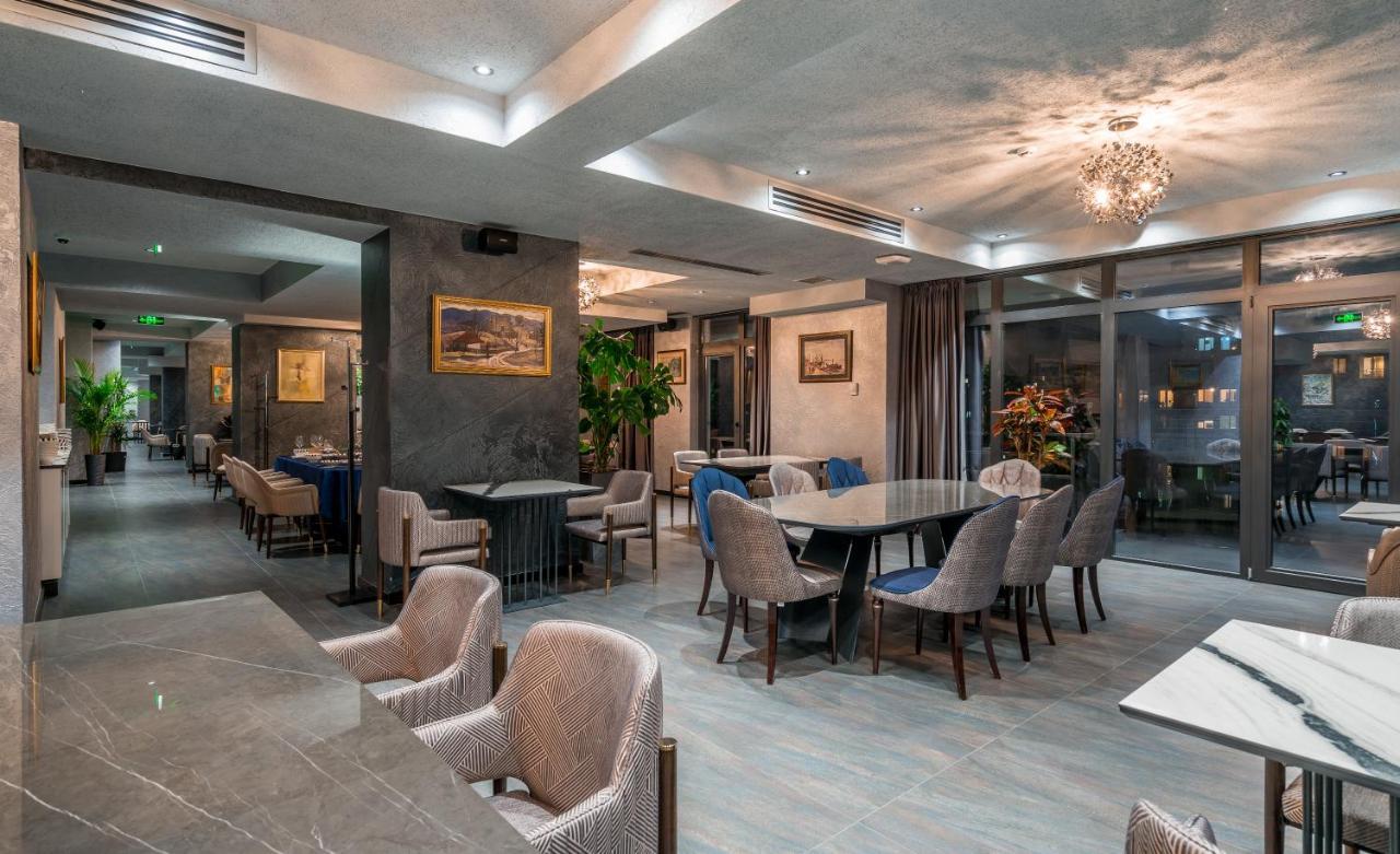 Onyx City Center Tbilisi Luaran gambar