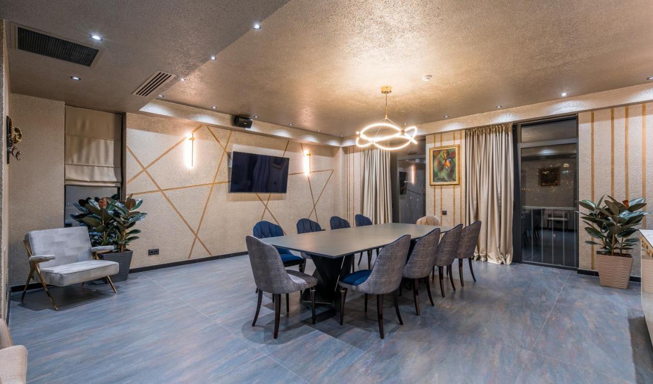 Onyx City Center Tbilisi Luaran gambar
