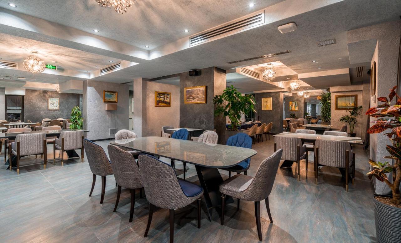 Onyx City Center Tbilisi Luaran gambar