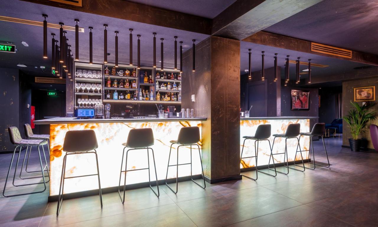 Onyx City Center Tbilisi Luaran gambar
