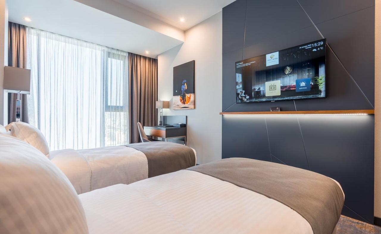 Onyx City Center Tbilisi Luaran gambar
