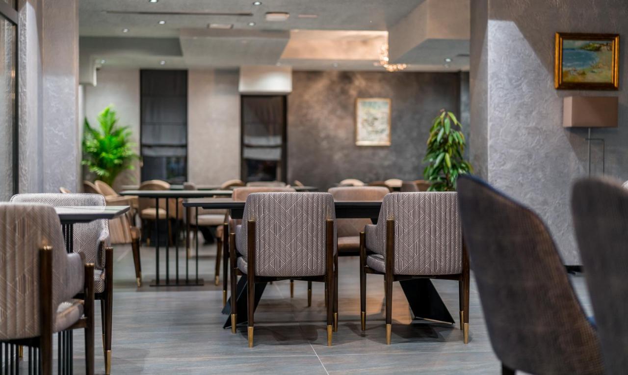 Onyx City Center Tbilisi Luaran gambar