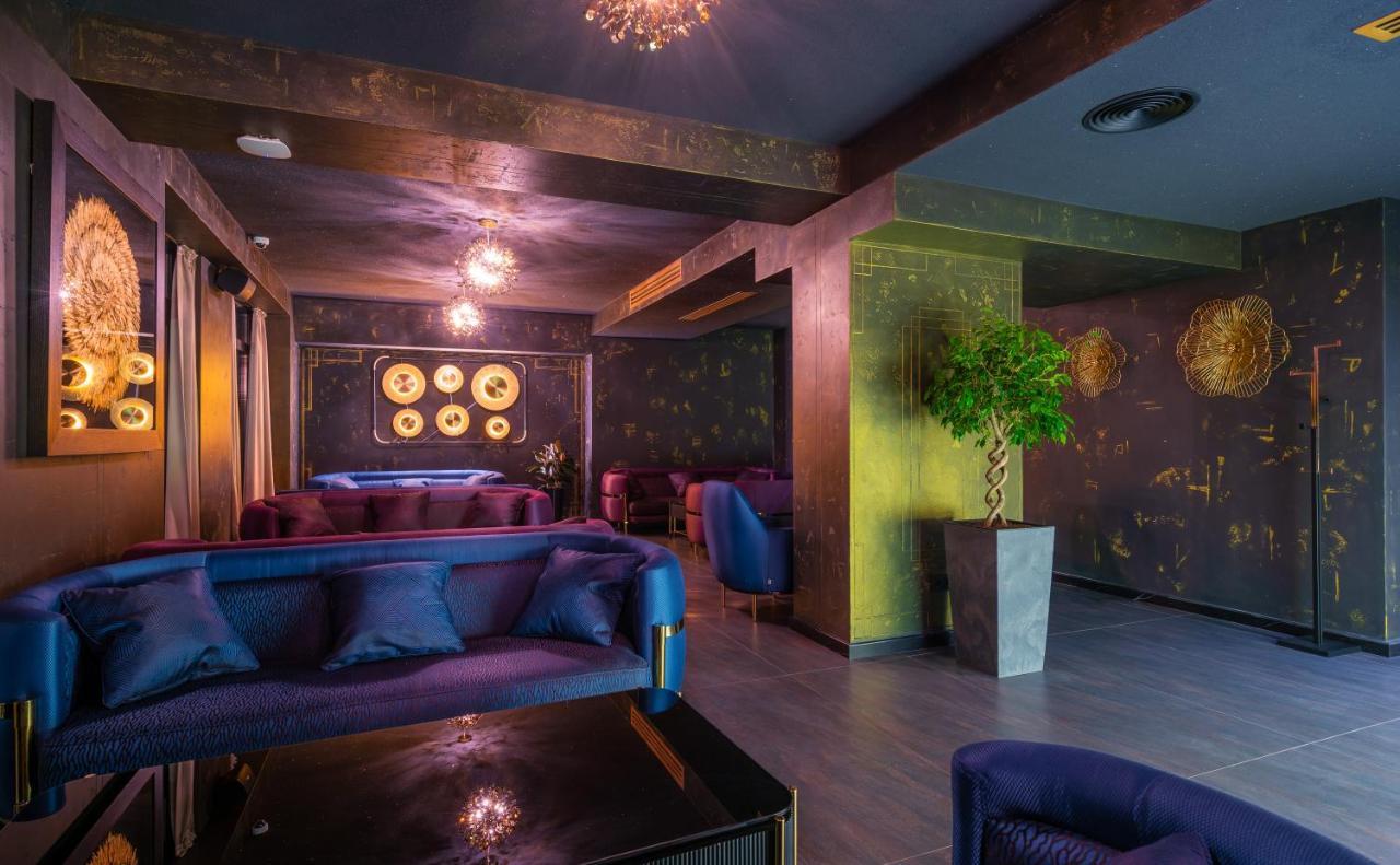 Onyx City Center Tbilisi Luaran gambar