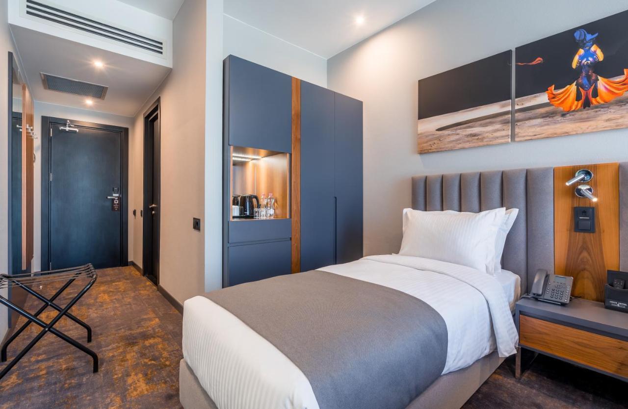 Onyx City Center Tbilisi Luaran gambar