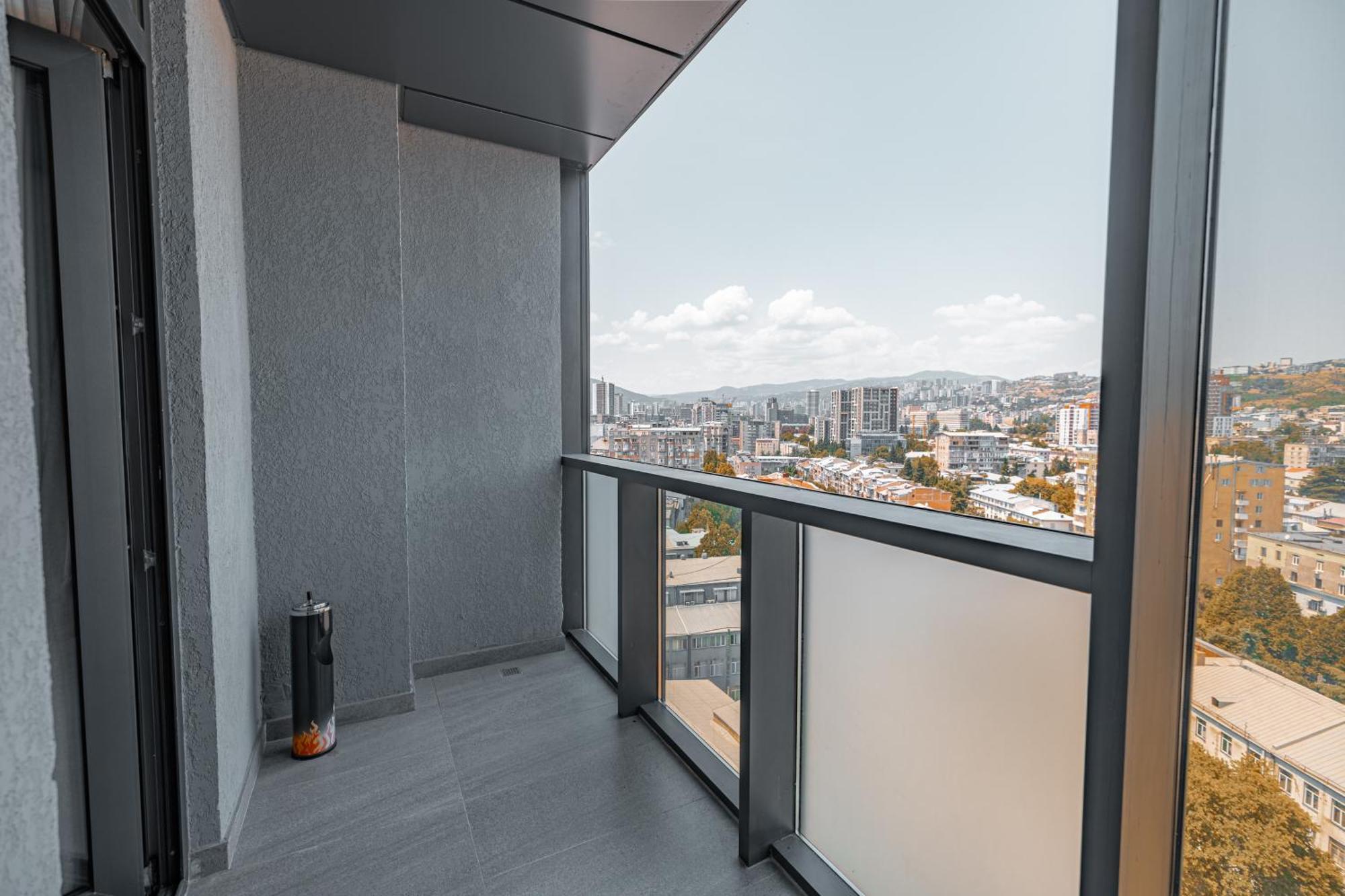 Onyx City Center Tbilisi Luaran gambar