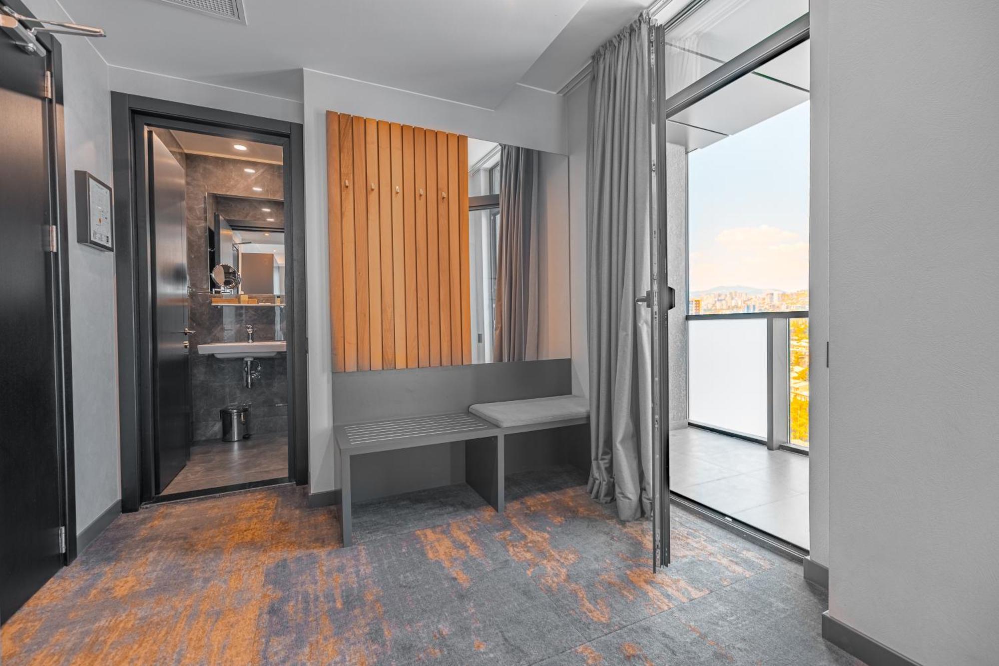 Onyx City Center Tbilisi Luaran gambar