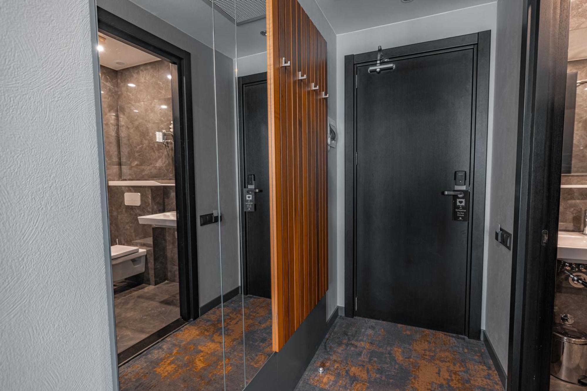 Onyx City Center Tbilisi Luaran gambar