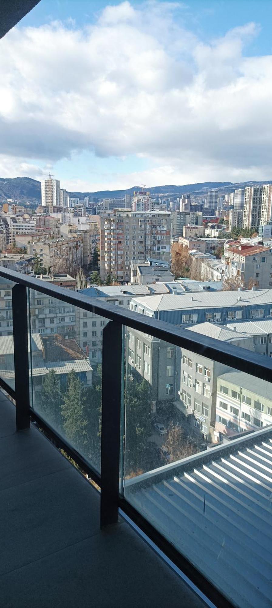 Onyx City Center Tbilisi Luaran gambar