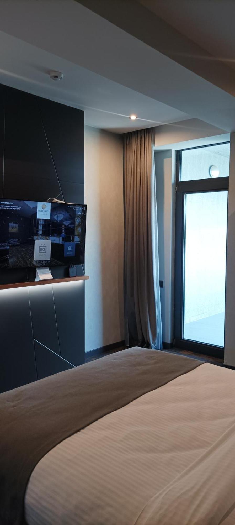 Onyx City Center Tbilisi Luaran gambar