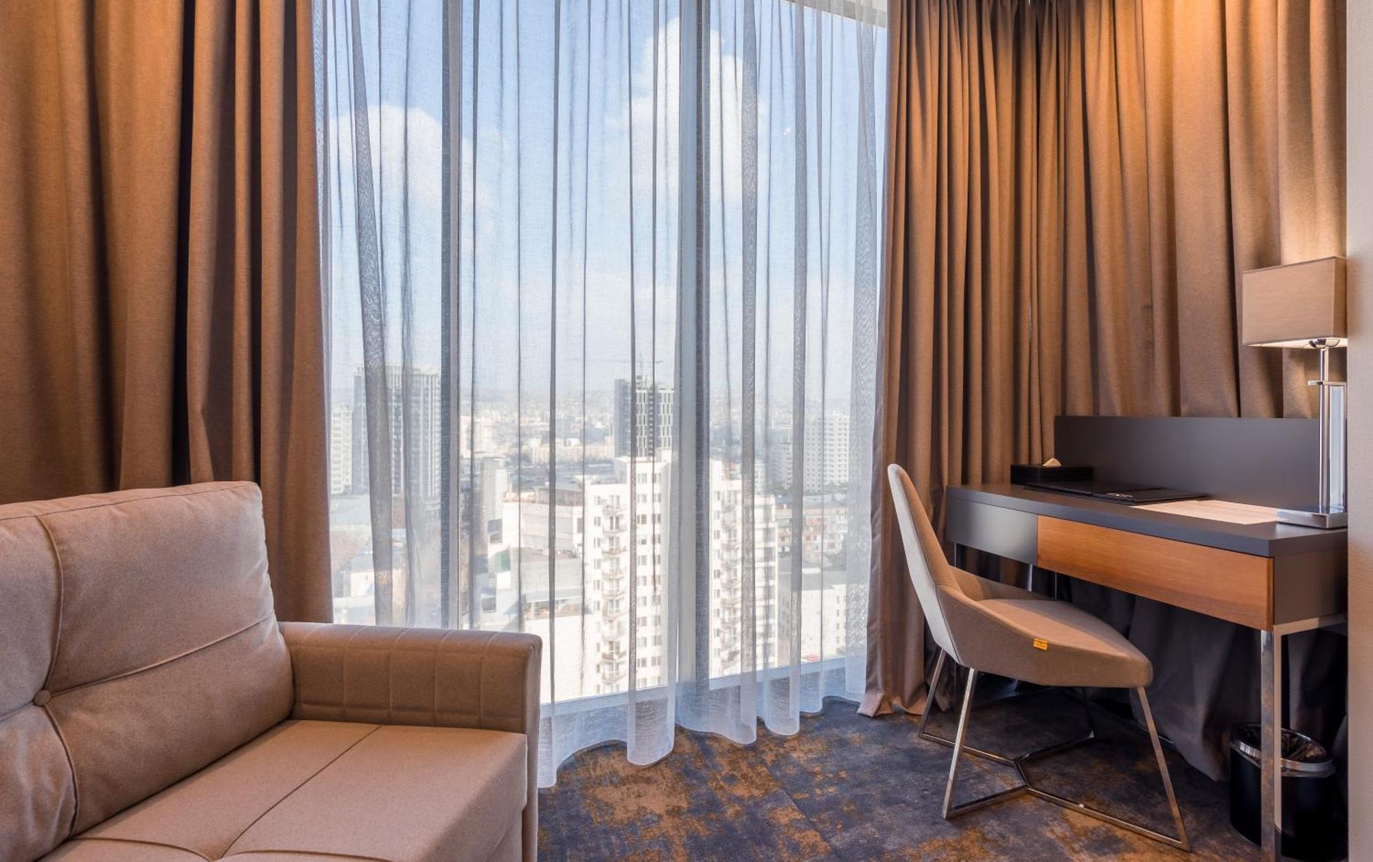Onyx City Center Tbilisi Luaran gambar