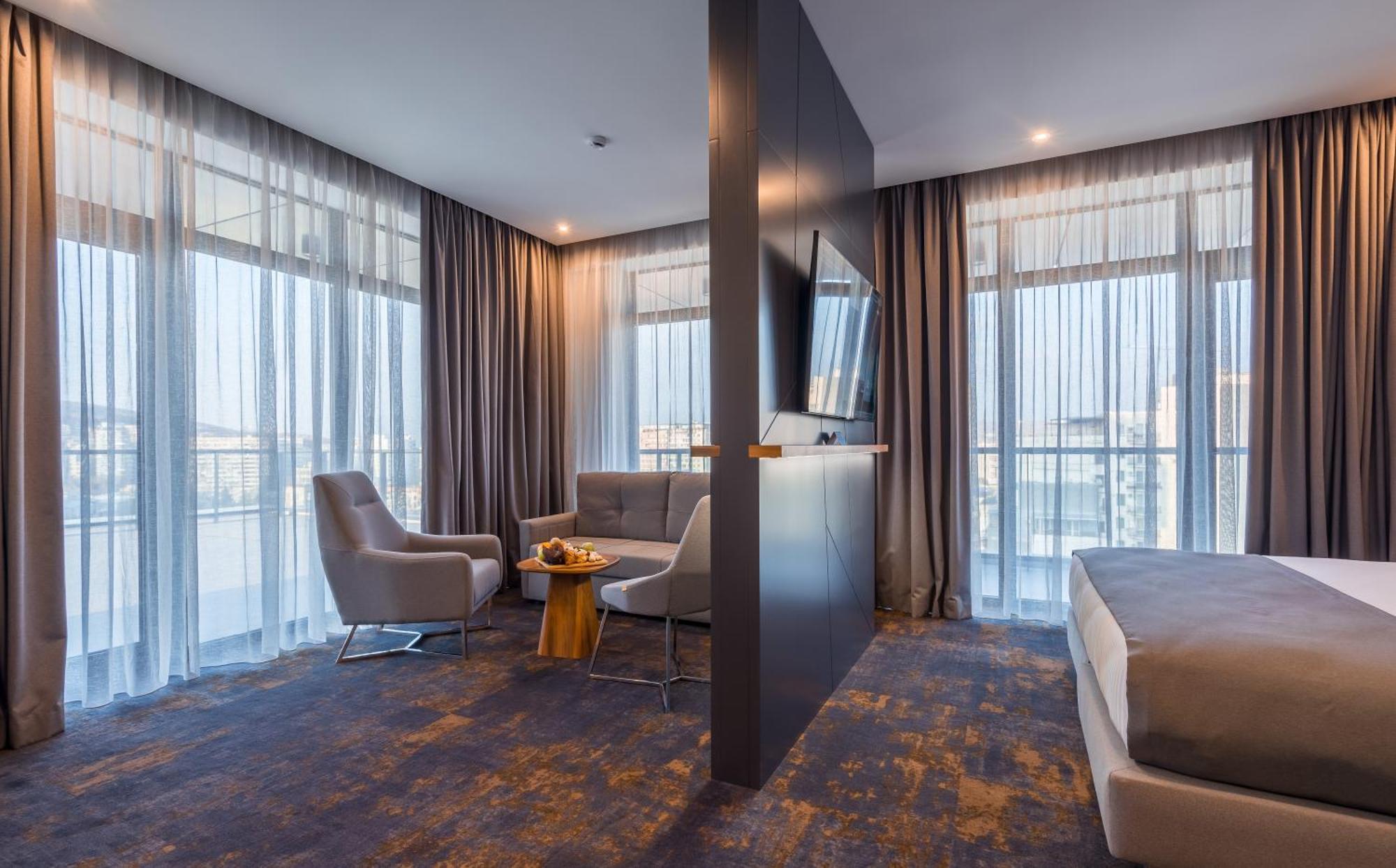 Onyx City Center Tbilisi Luaran gambar