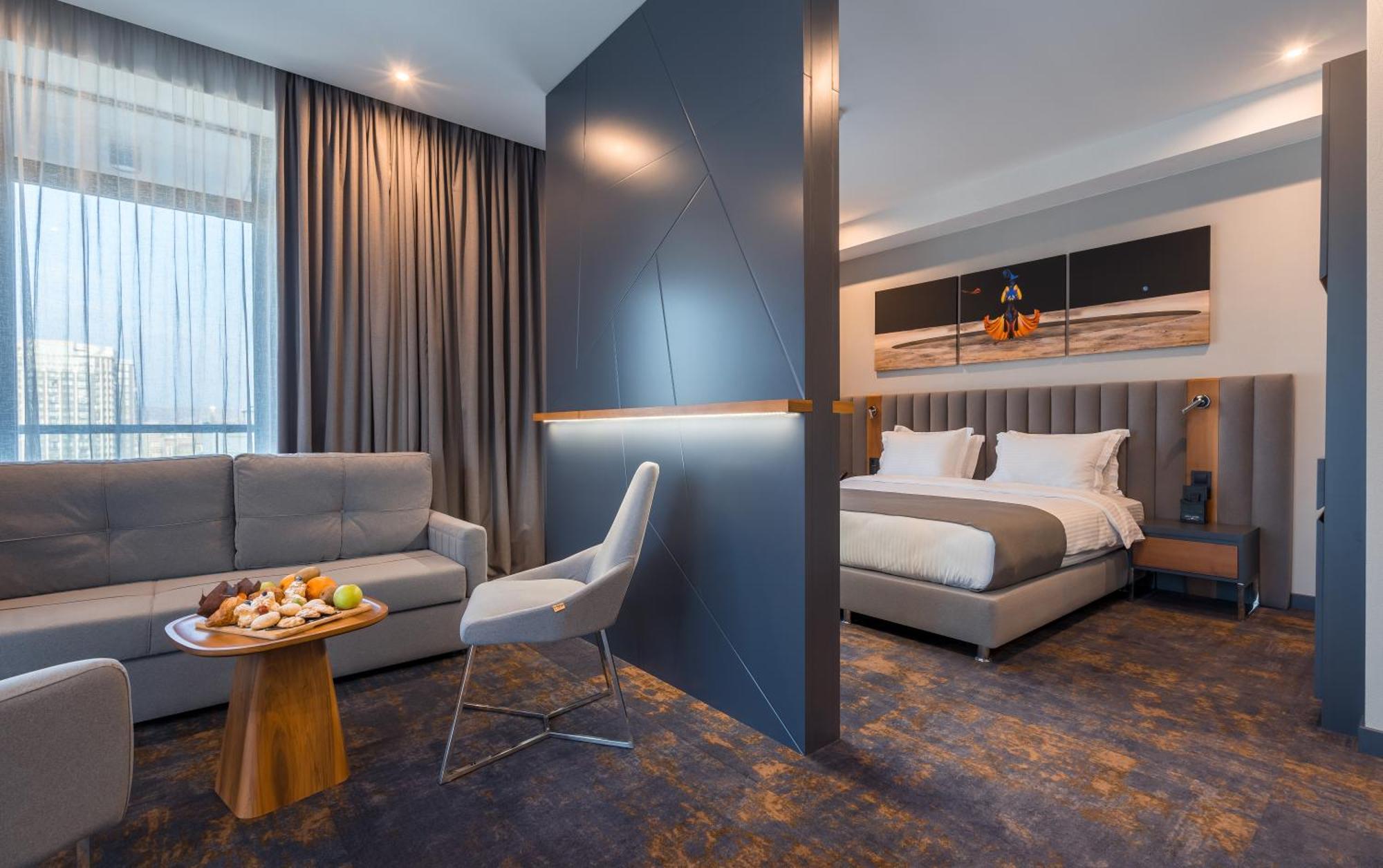 Onyx City Center Tbilisi Luaran gambar