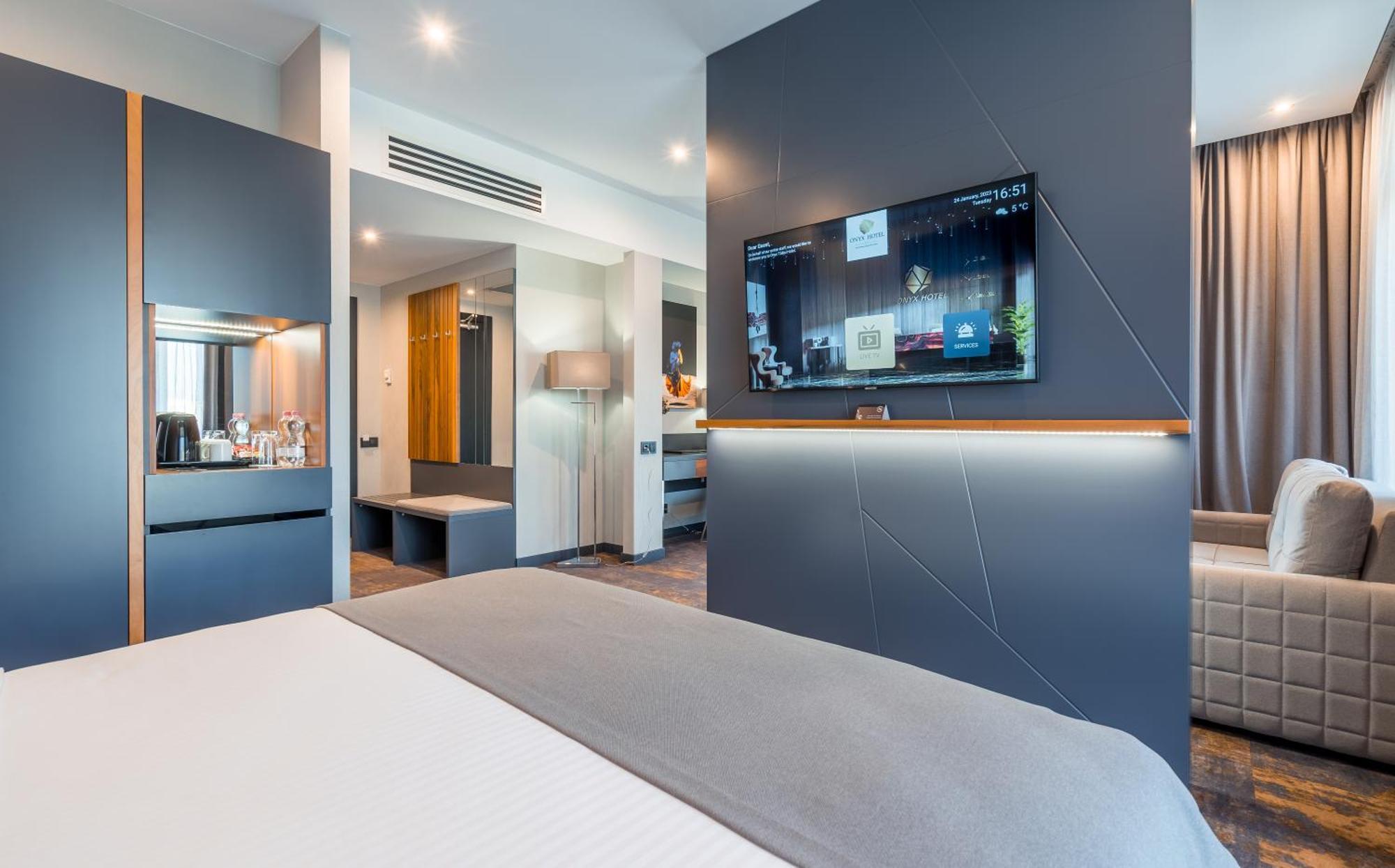 Onyx City Center Tbilisi Luaran gambar