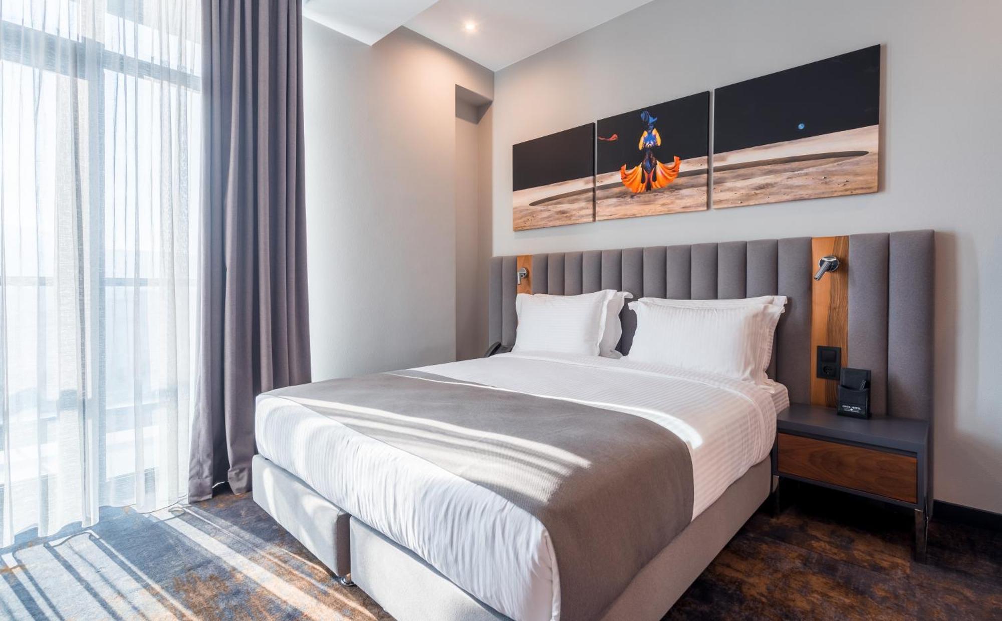 Onyx City Center Tbilisi Luaran gambar