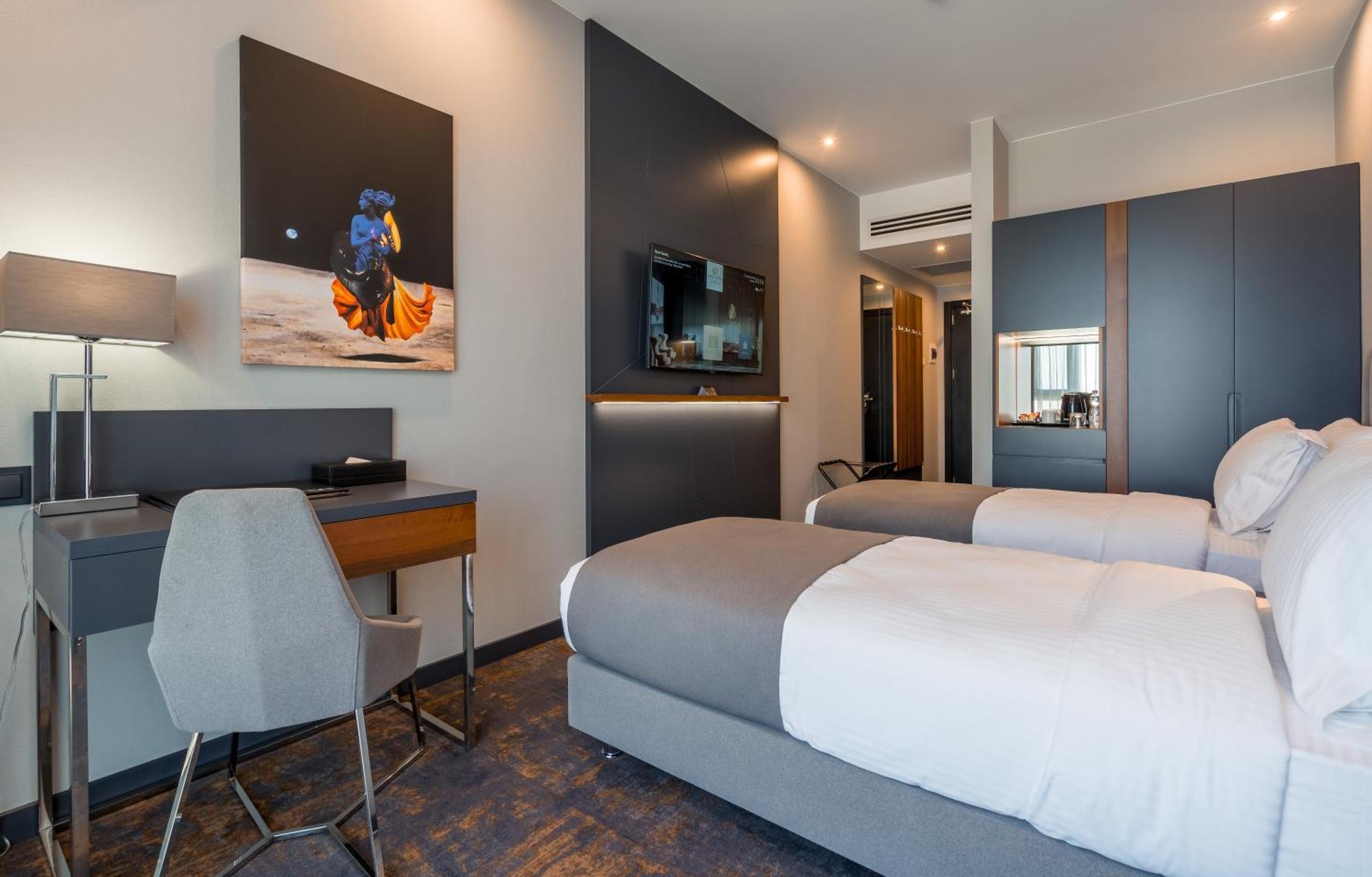 Onyx City Center Tbilisi Luaran gambar
