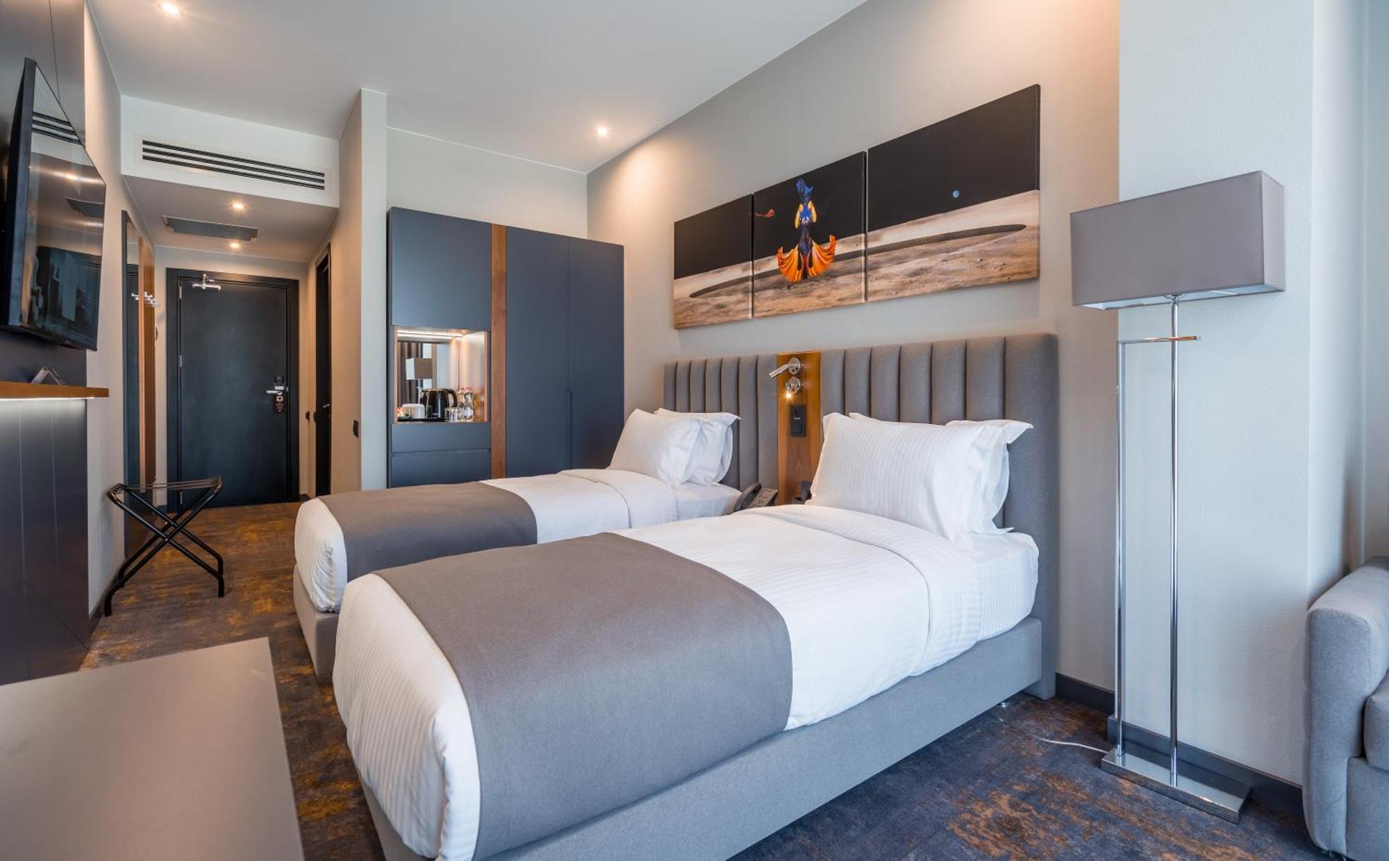 Onyx City Center Tbilisi Luaran gambar
